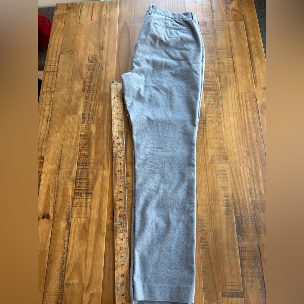 Gray Sweatpants - Picture 3 of 5